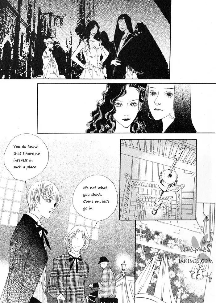 Savage Garden Chapter 6 20